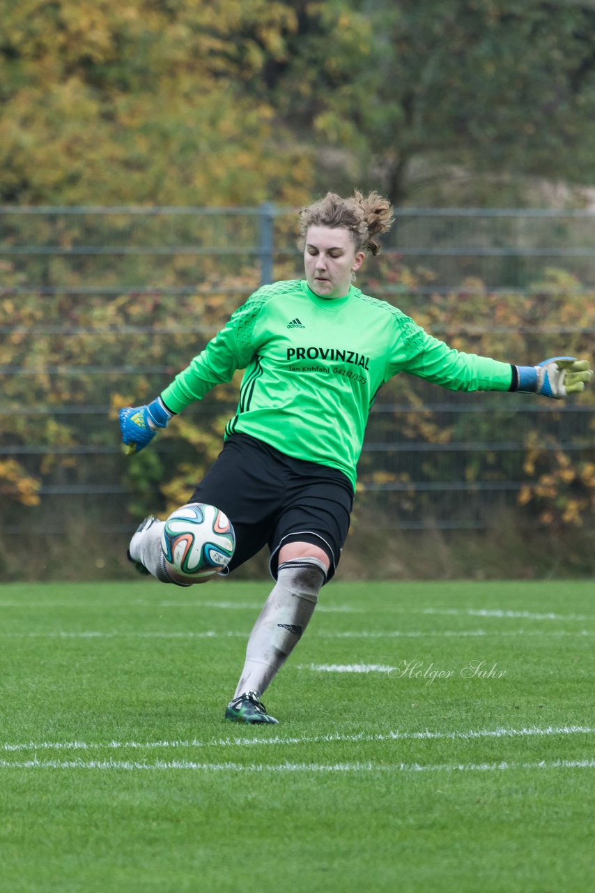 Bild 210 - Frauen FSC Kaltenkirchen - VfR Horst : Ergebnis: 2:3